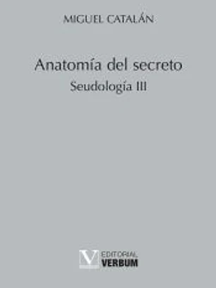 Anatomía del secreto