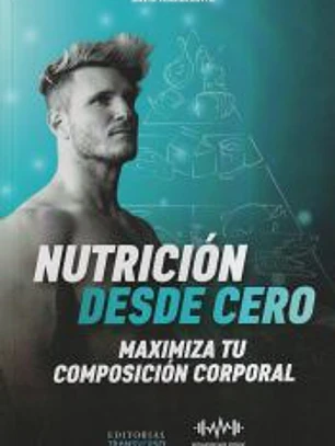 NUTRICIÓN DESDE CERO