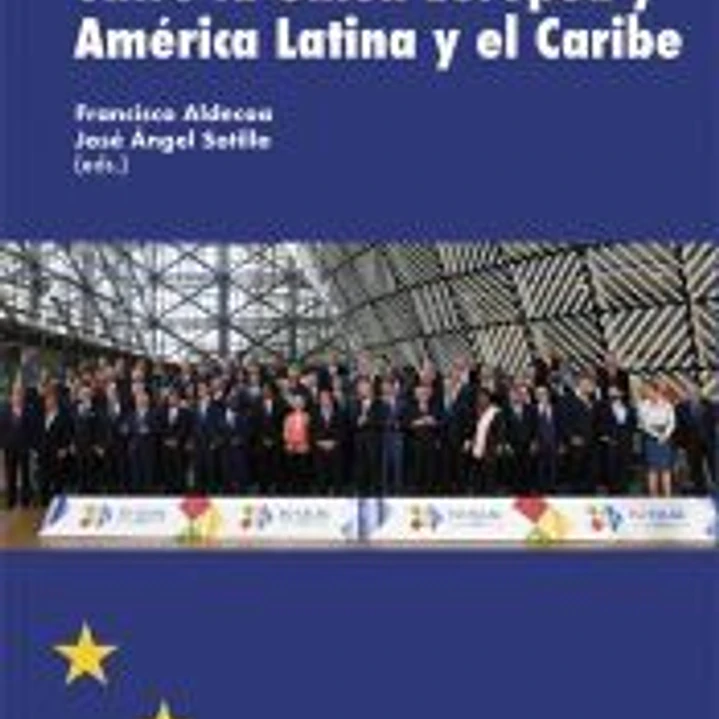 El futuro de la relación entre la Unión Europea y América Latina y el Caribe 1