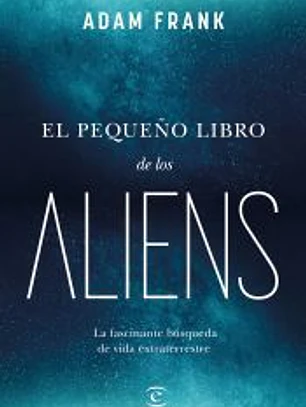 El pequeño libro de los aliens