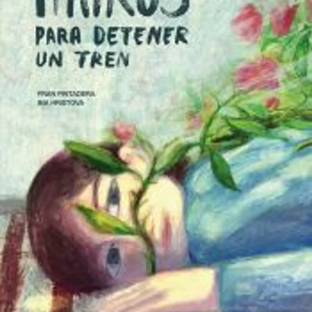 Haikus para dentener un tren 1