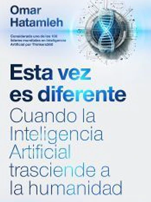 Esta vez es diferente