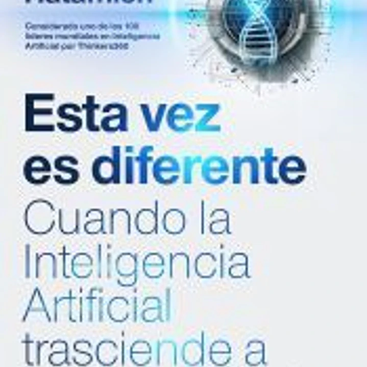 Esta vez es diferente 1