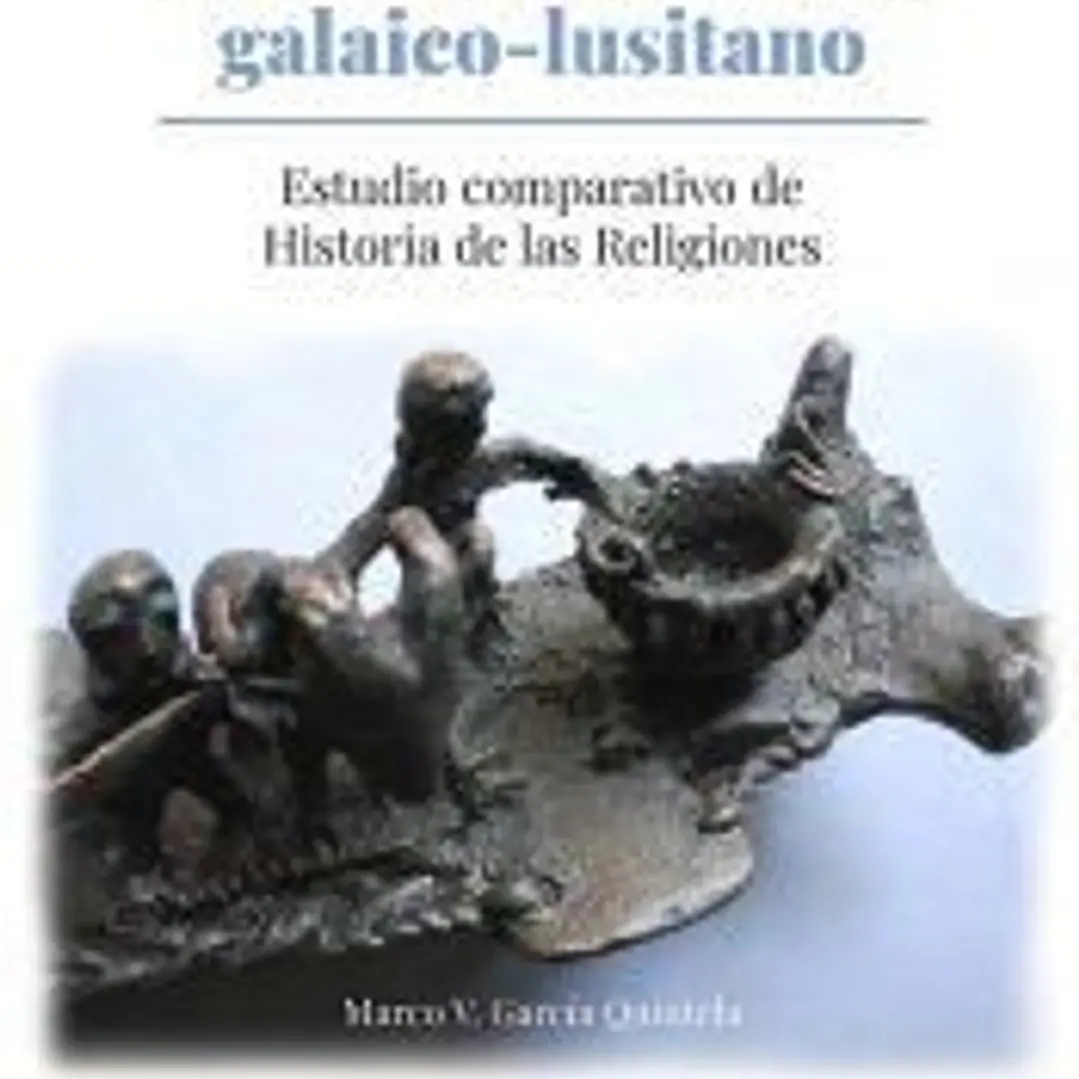 El sacrificio animal galaico-lusitano 1