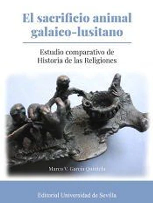 El sacrificio animal galaico-lusitano
