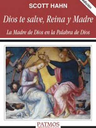 Dios te salve, Reina y Madre