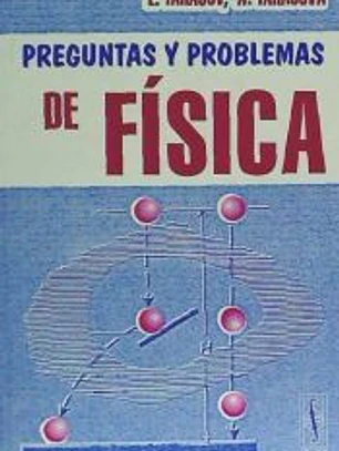 Preguntas y problemas de fisica