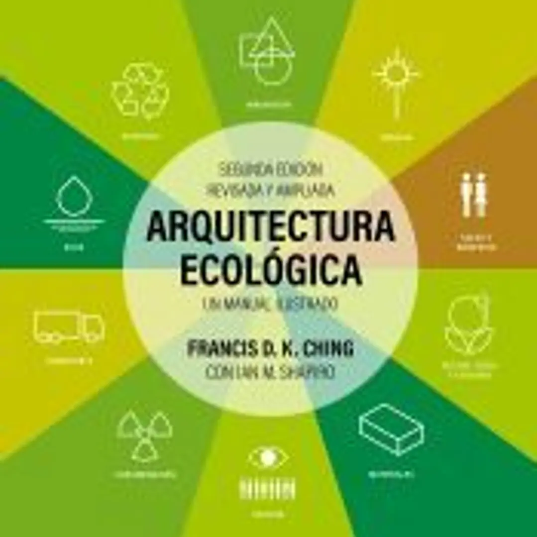Arquitectura ecológica 1