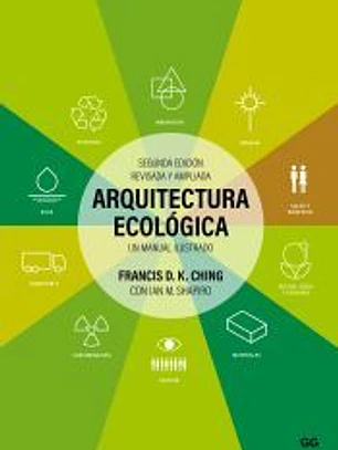Arquitectura ecológica