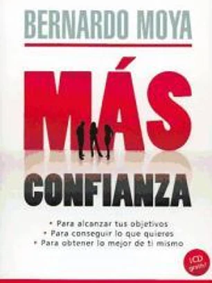 Más confianza