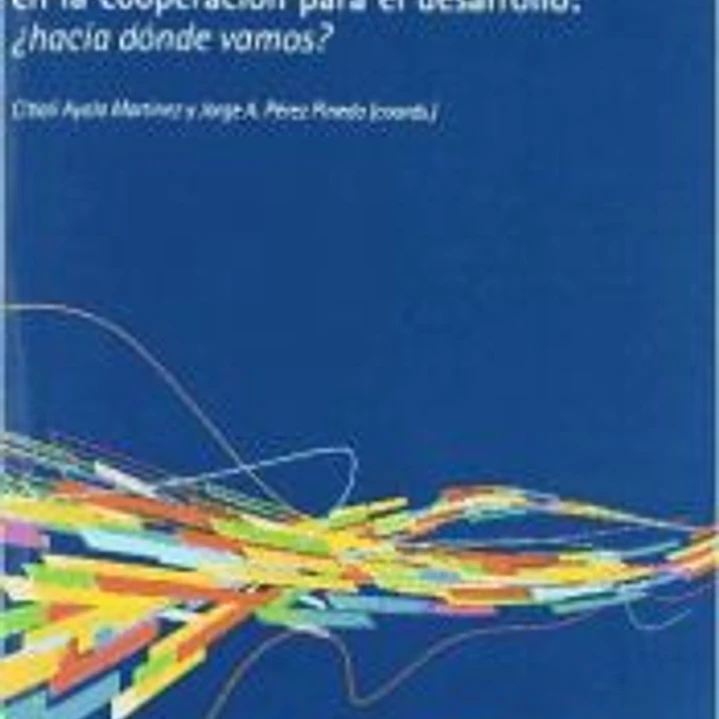 México y los países de renta media en la cooperación para el desarrollo: ¿hacia dónde vamos? 1