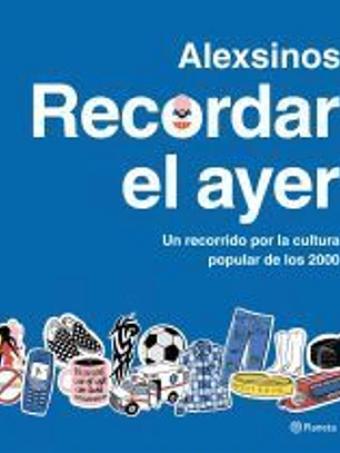Recordar el ayer