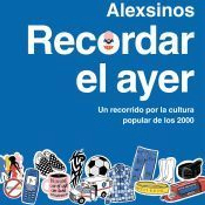 Recordar el ayer 1
