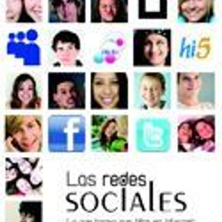 Las Redes Sociales. Lo que hacen sus hijos en Internet  1