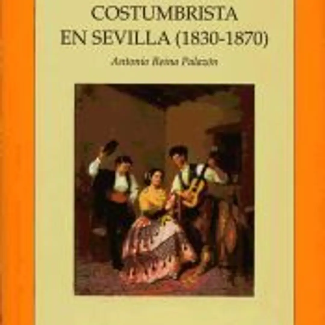 La pintura costumbrista en Sevilla (1830 - 1870) 1