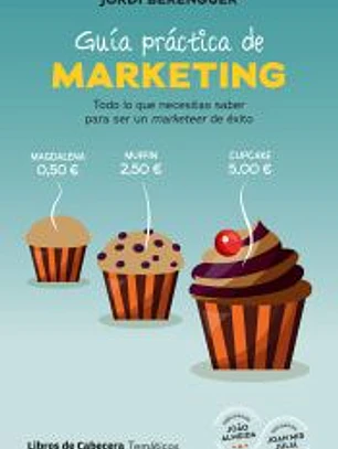 El marketing de consumo en la práctica