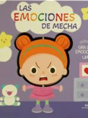 Las emociones de Mecha