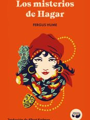 Los misterios de Hagar