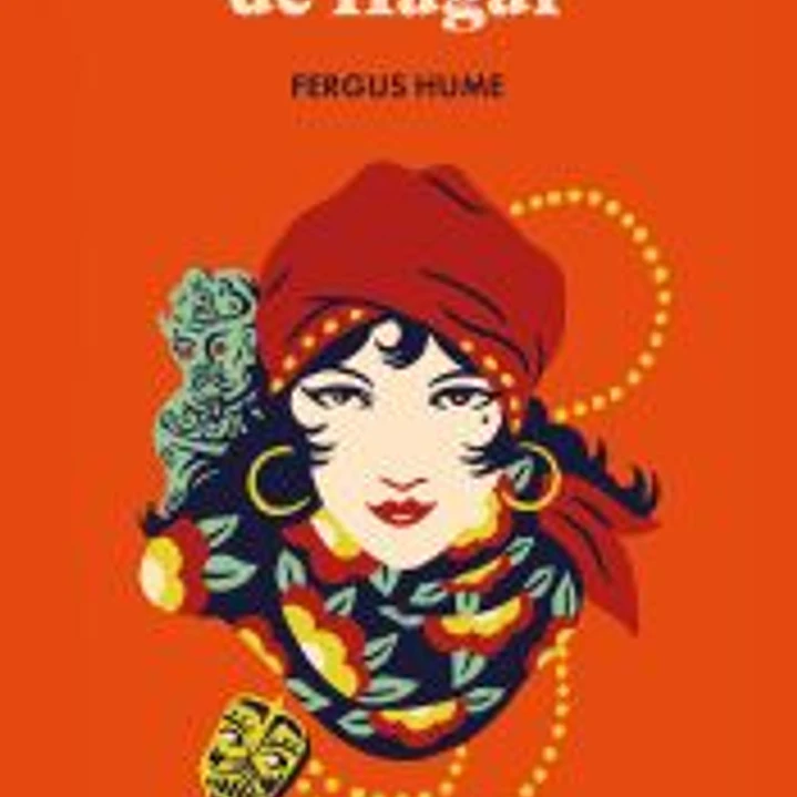 Los misterios de Hagar 1