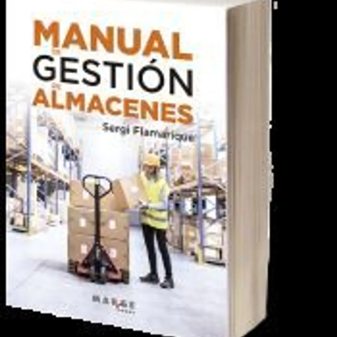 Manual de gestión de almacenes 1