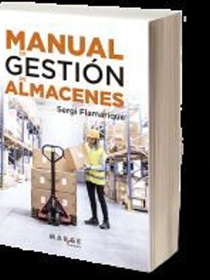 Manual de gestión de almacenes