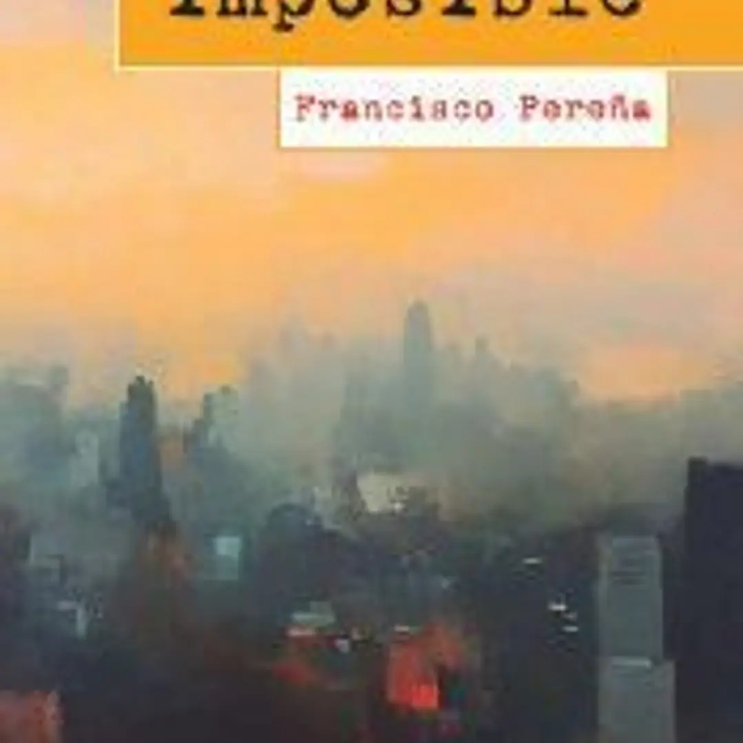 Olvido imposible 1
