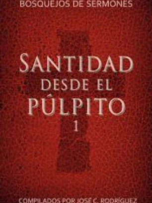 Santidad desde el púlpito, Número 1