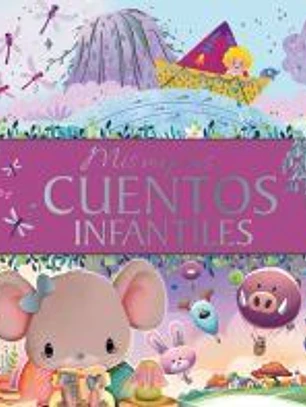 MI MEJORES CUENTOS INFANTILES