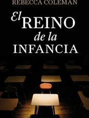 El reino de la infancia