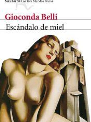 Escándalo de miel