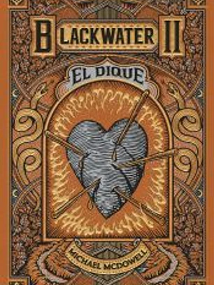 BLACKWATER II. El dique