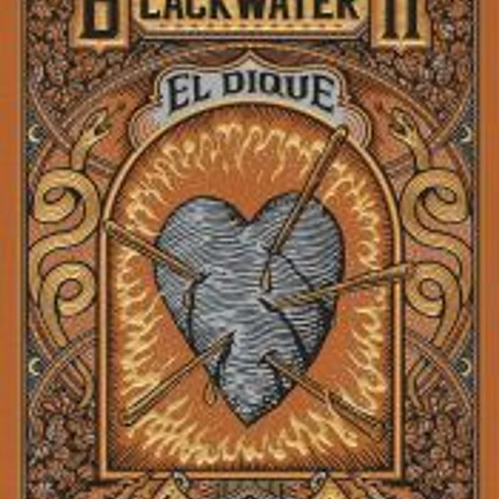 BLACKWATER II. El dique 1