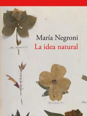 La idea natural