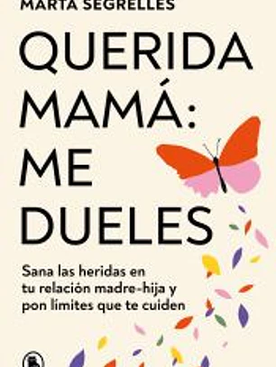 Querida mamá: me dueles