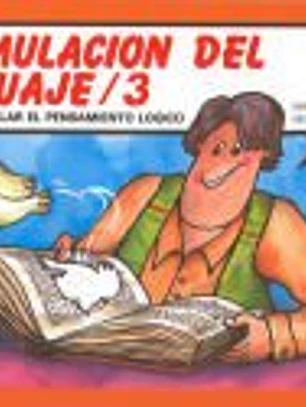 Estimulación del lenguaje, 3