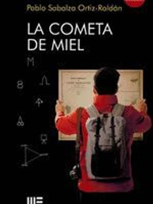 La cometa de miel