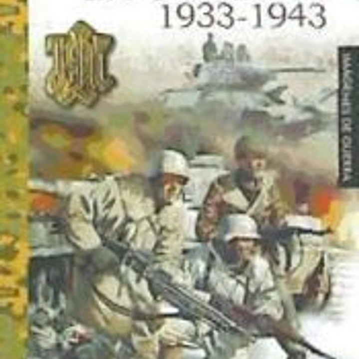 Leibstandarte En Combate 1933-1943 1
