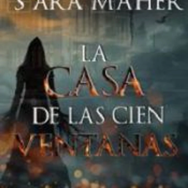 LA CASA DE LAS CIEN VENTANAS 1