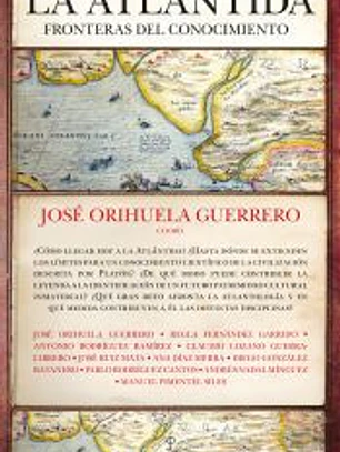 ATLÁNTIDA: FRONTERAS DEL CONOCIMIENTO, LA