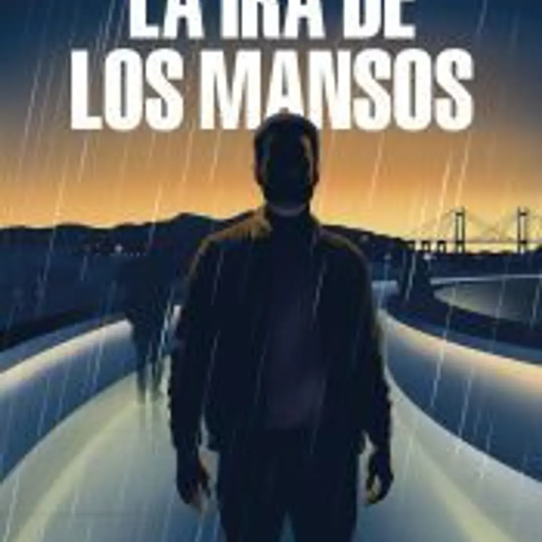 La ira de los mansos 1