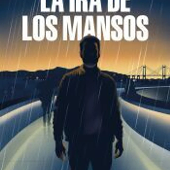 La ira de los mansos 1