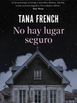 No hay lugar seguro