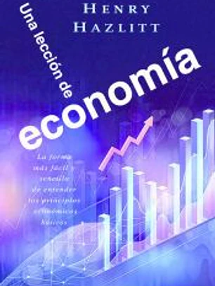 Una lección de economía