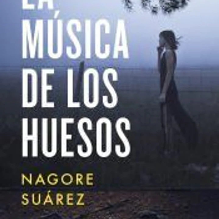La música de los huesos 1