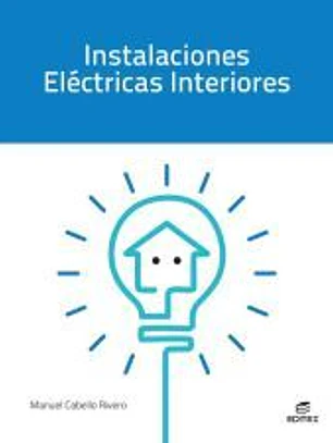 Instalaciones eléctricas interiores