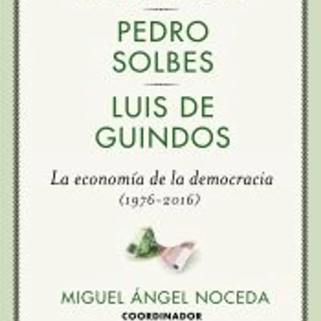 La economía de la democracia (1976-2016) 1