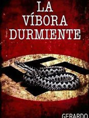 La Víbora durmiente