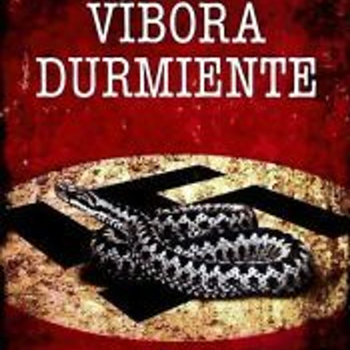 La Víbora durmiente 1