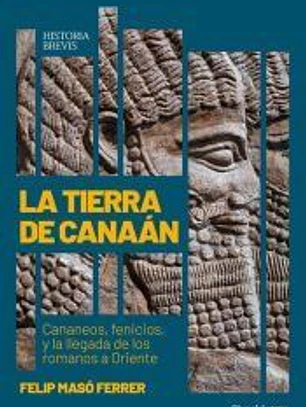 La tierra de Canaán