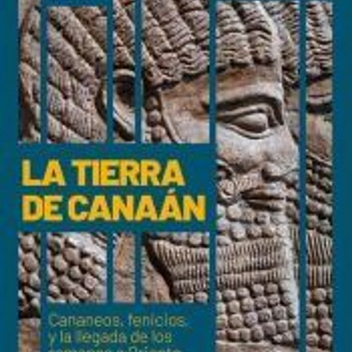 La tierra de Canaán 1